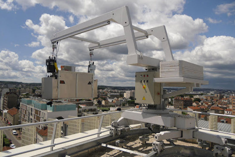 How Important it is to keep checking your building maintenance unit system for safety purposes?