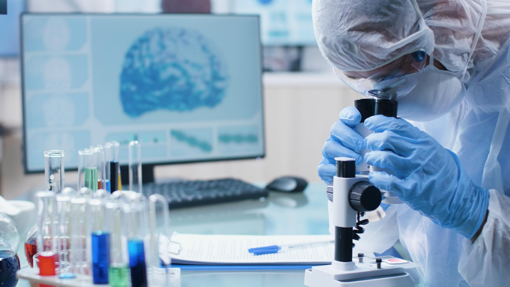 DNA Forensic Test Services in Delhi