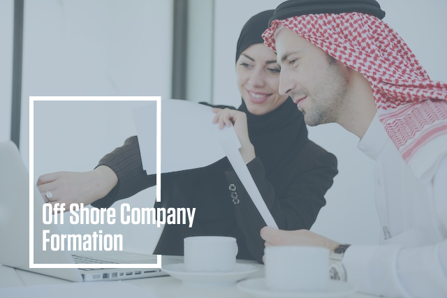 Company Incorporation & Licensing