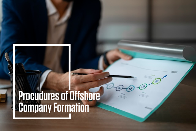 Company Incorporation & Licensing