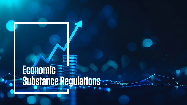 Economic Substance Regulation (ESR) in ADGM