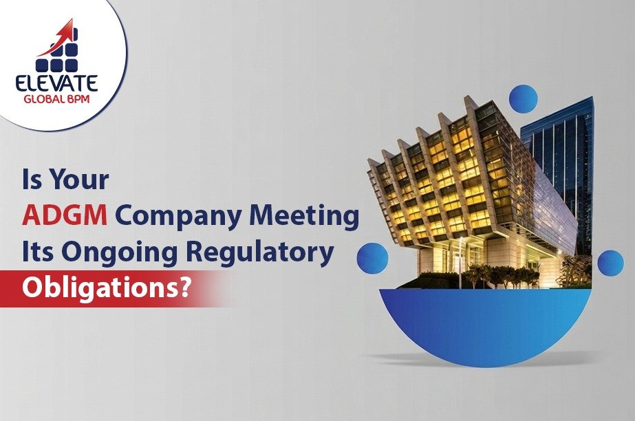 ADGM Compliance Services