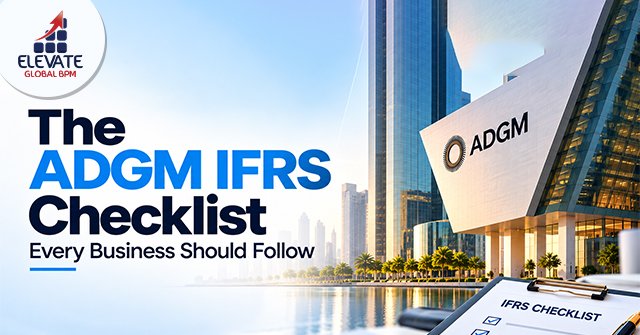 ADGM IFRS implementation
