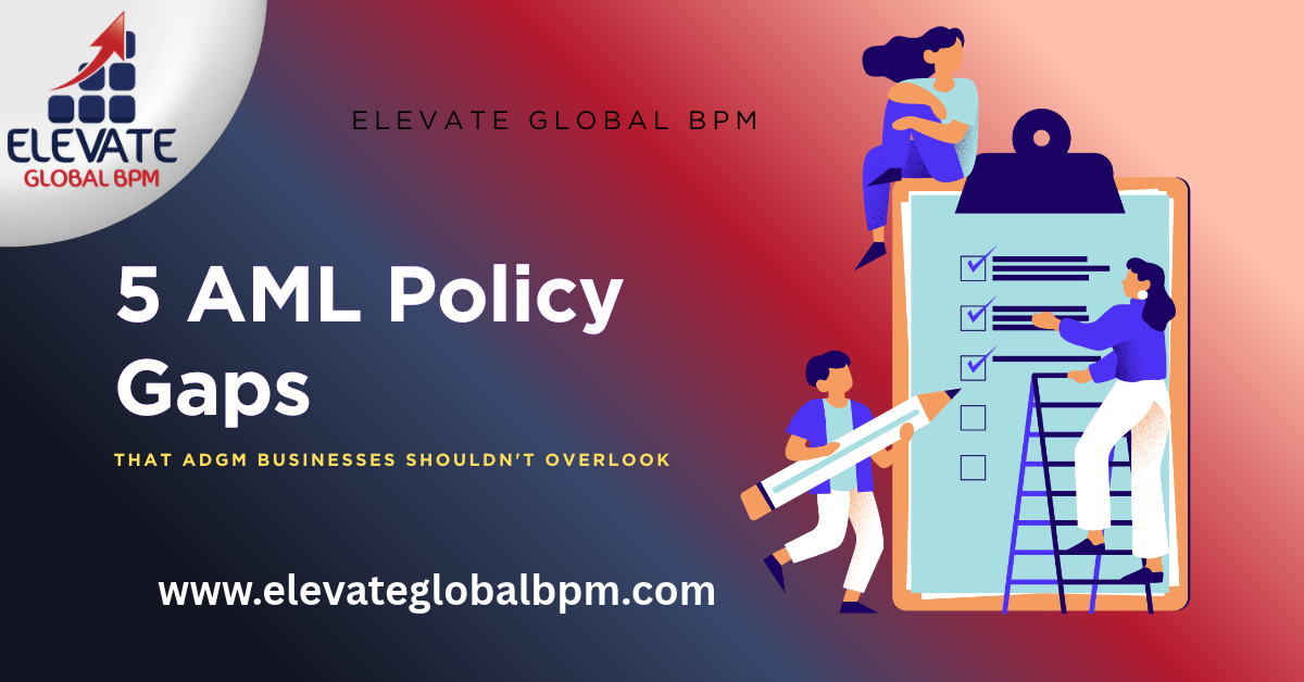 ADGM AML compliance